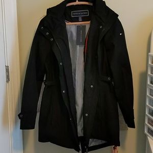 Tommy hilfiger coat